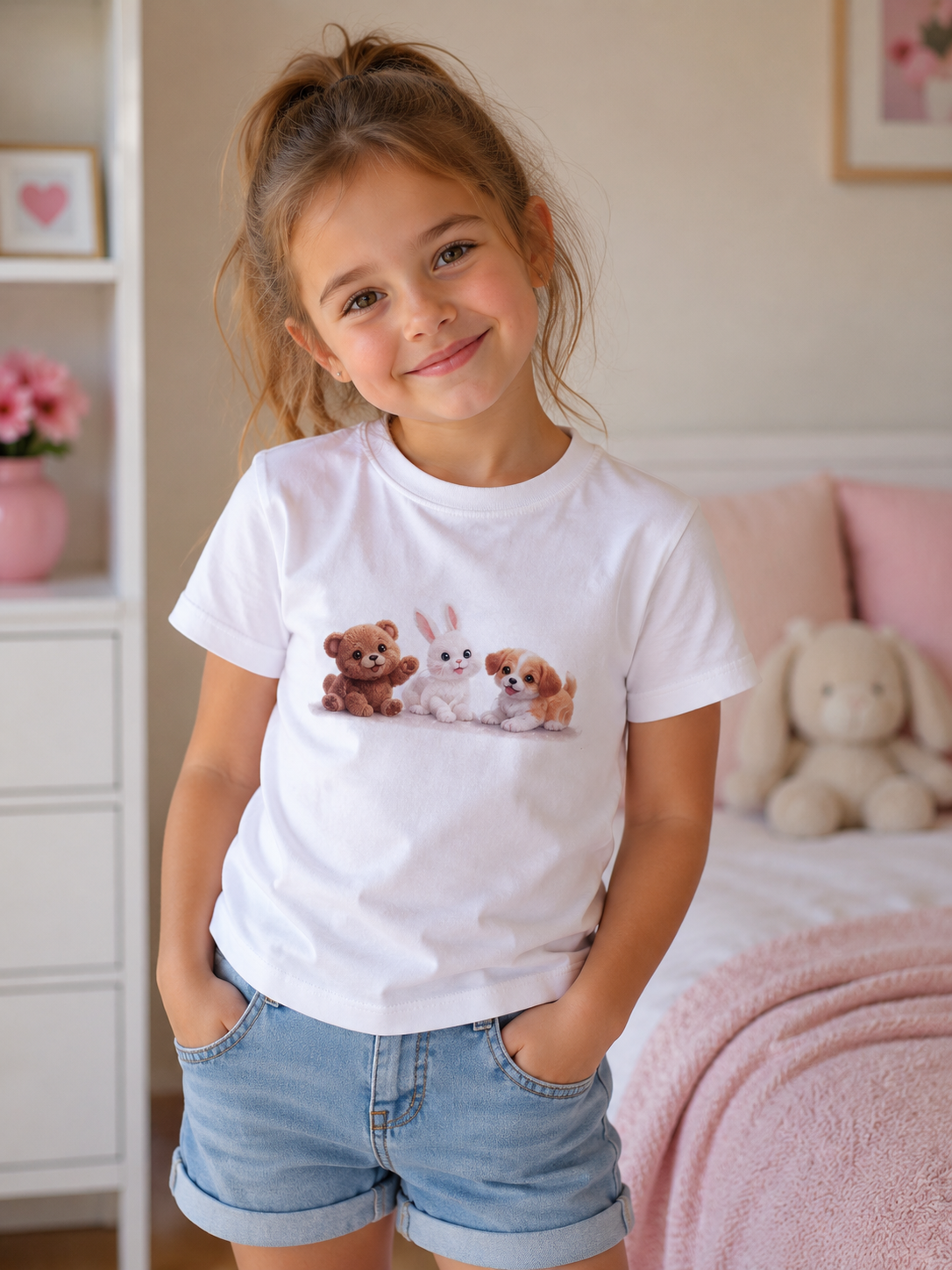 Knoefies kleding tshirt